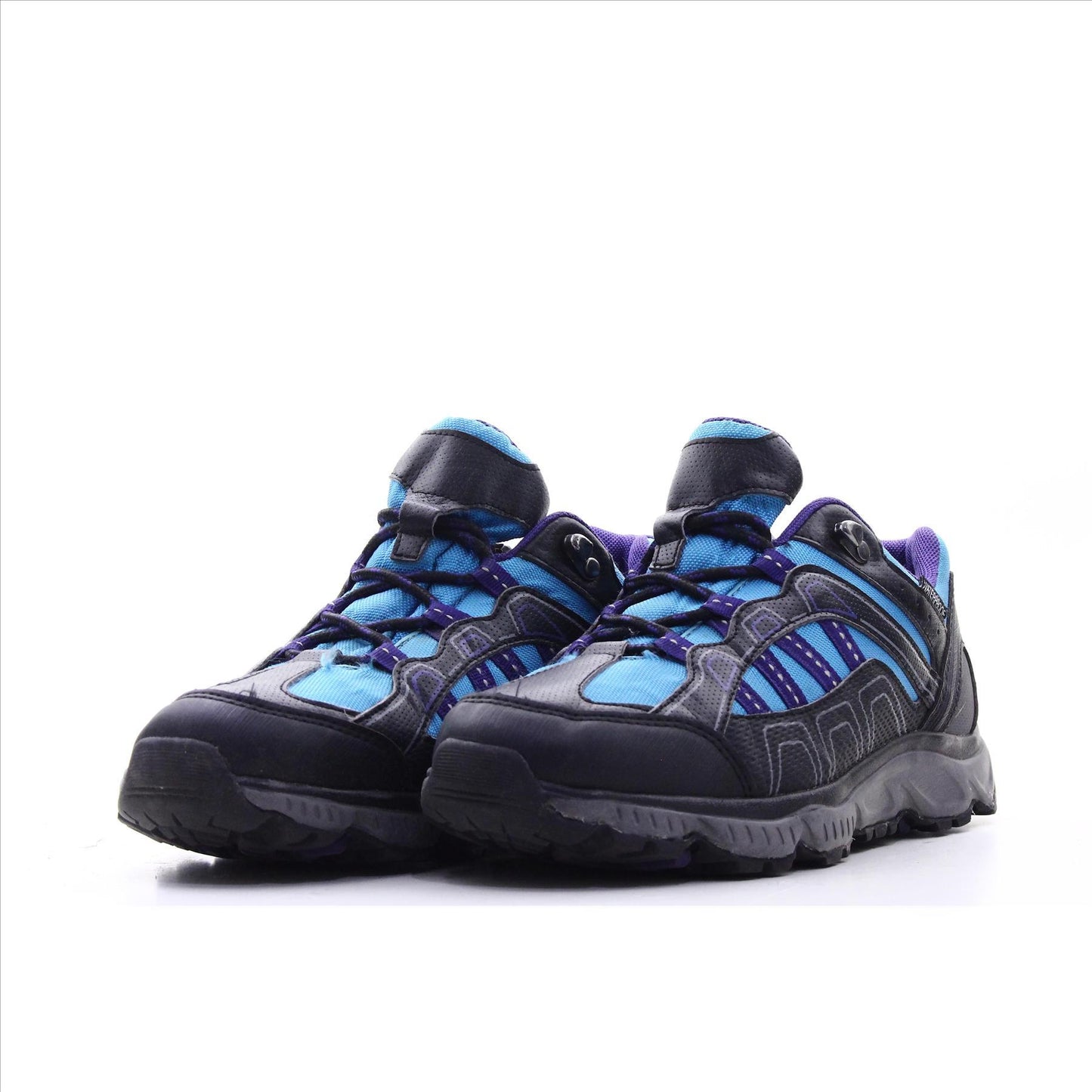 Air Stream Sys Anatomic Waterproof