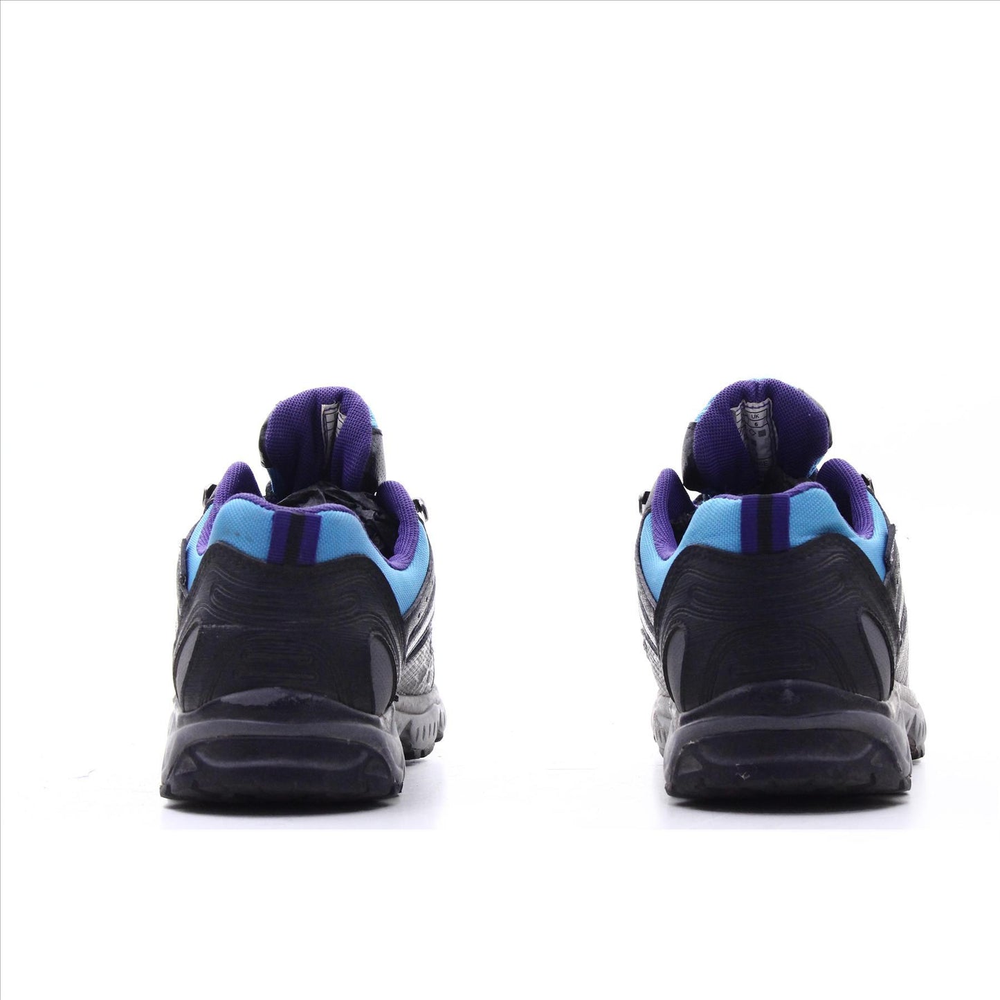 Air Stream Sys Anatomic Waterproof