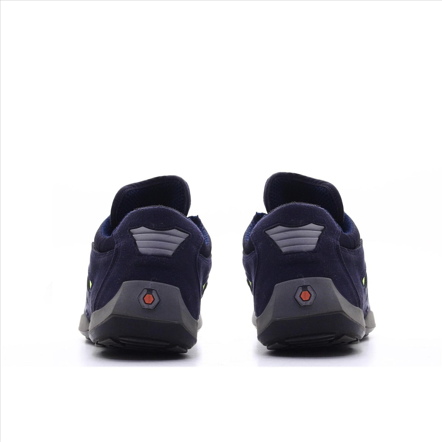 Base Protection Steel Toe Safety Boots