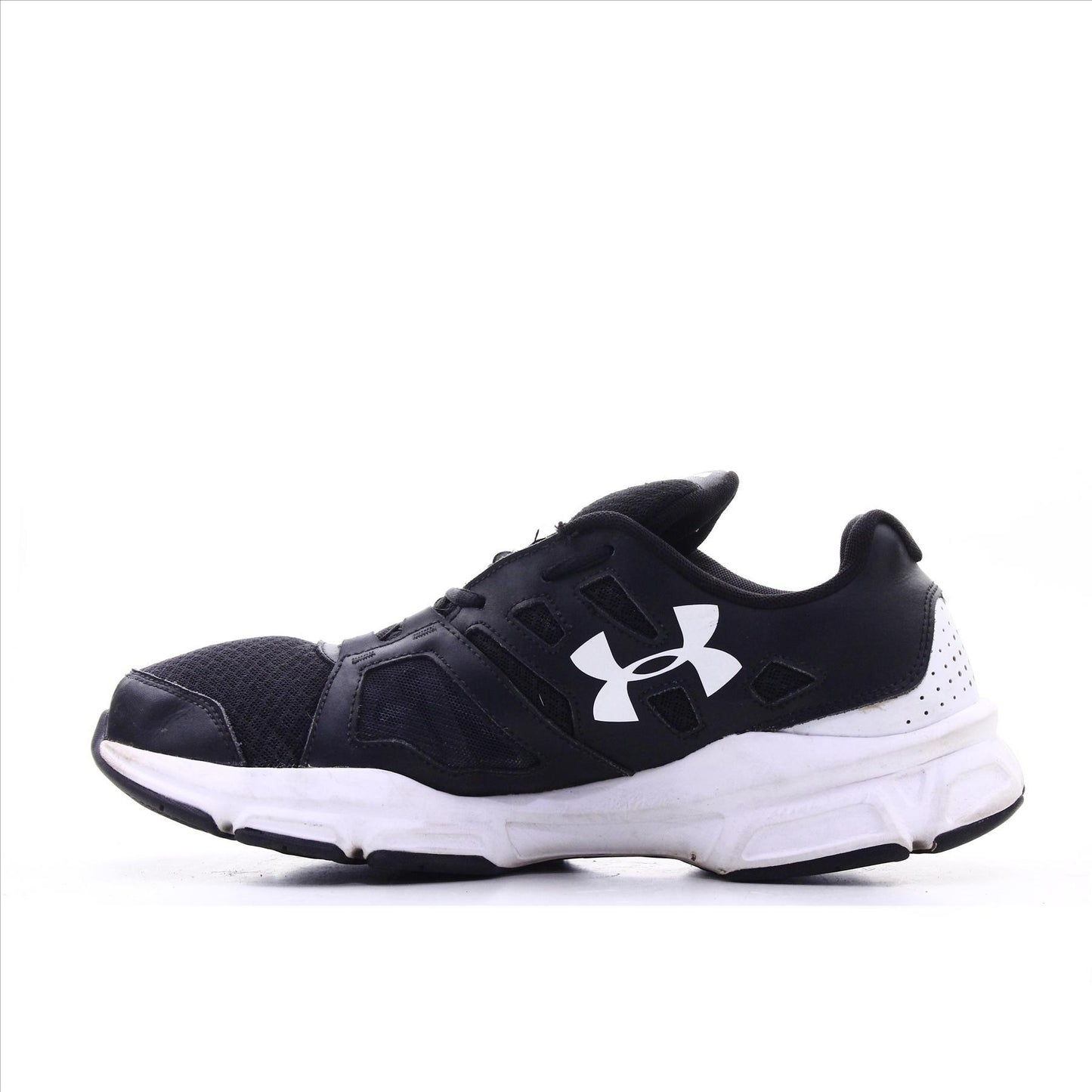 Under Armour