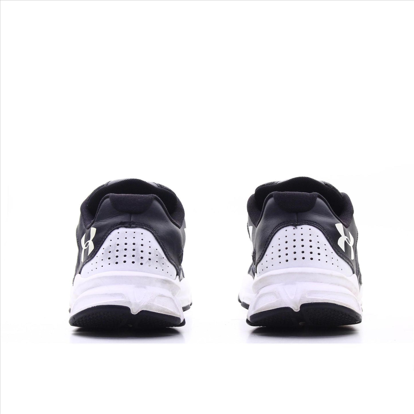Under Armour