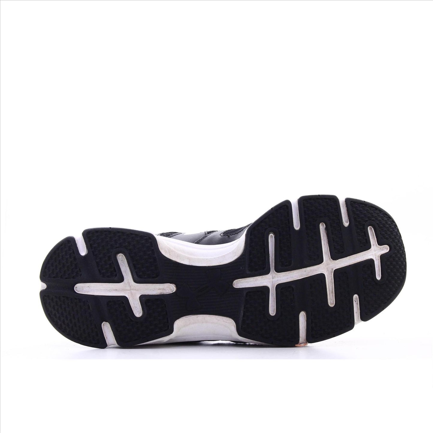 Under Armour