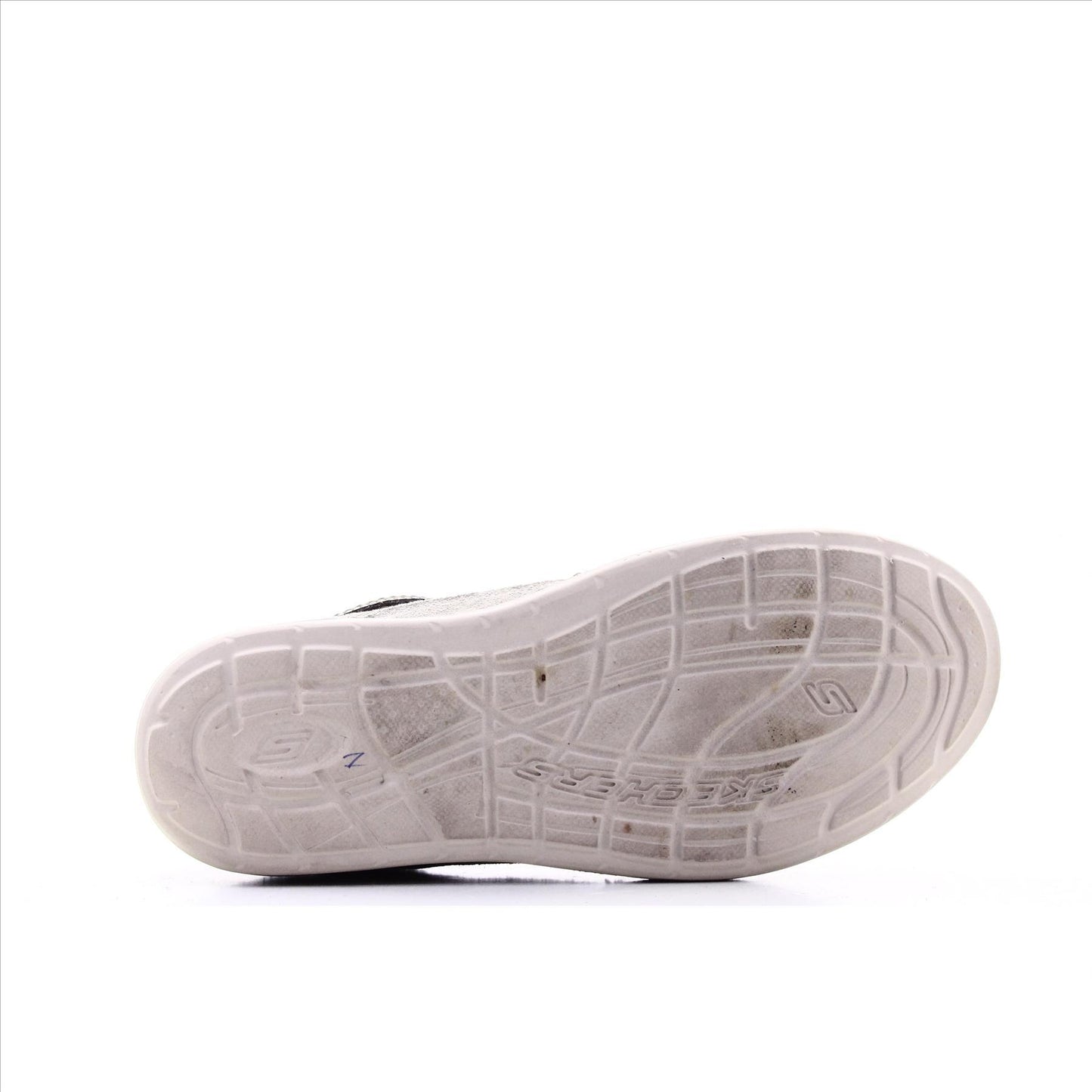 Skechers Relaxed Fit Memory Foam