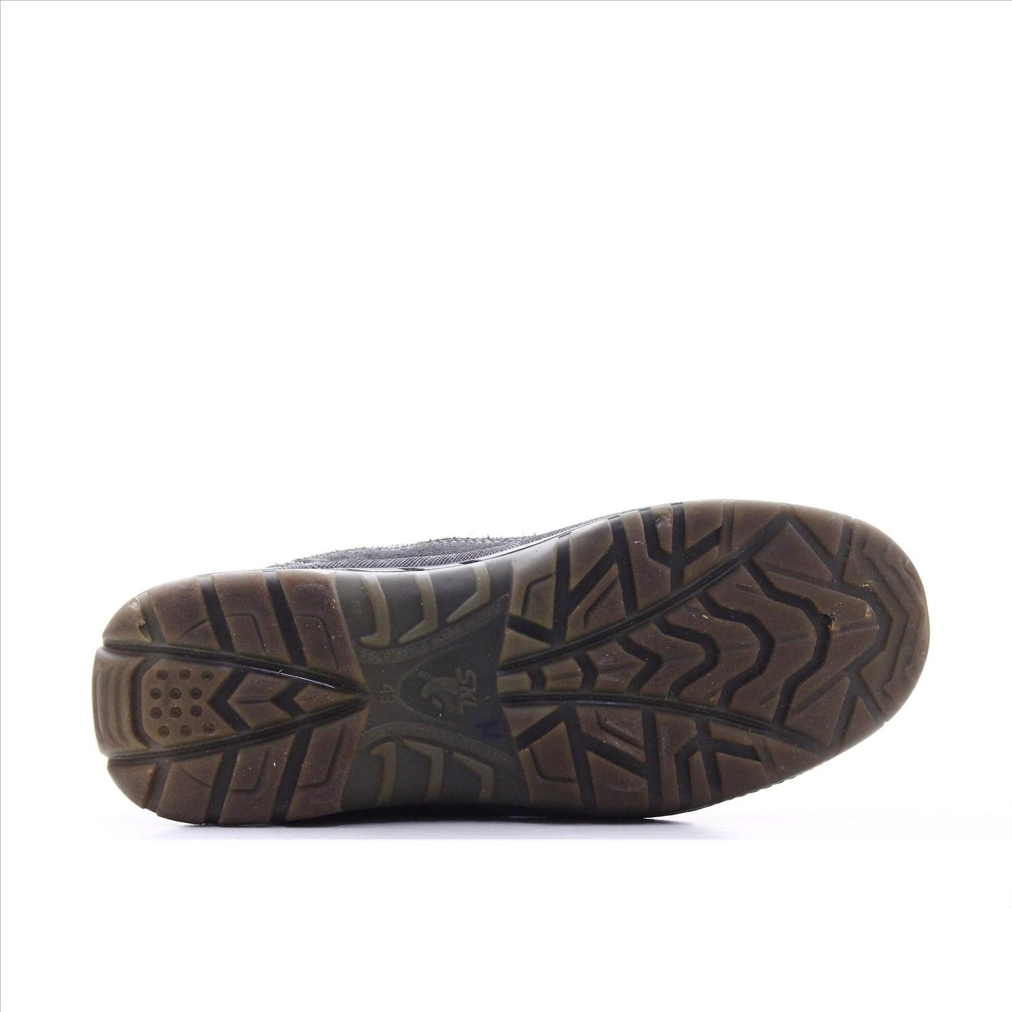 SKL Steel Toe Safety Boots