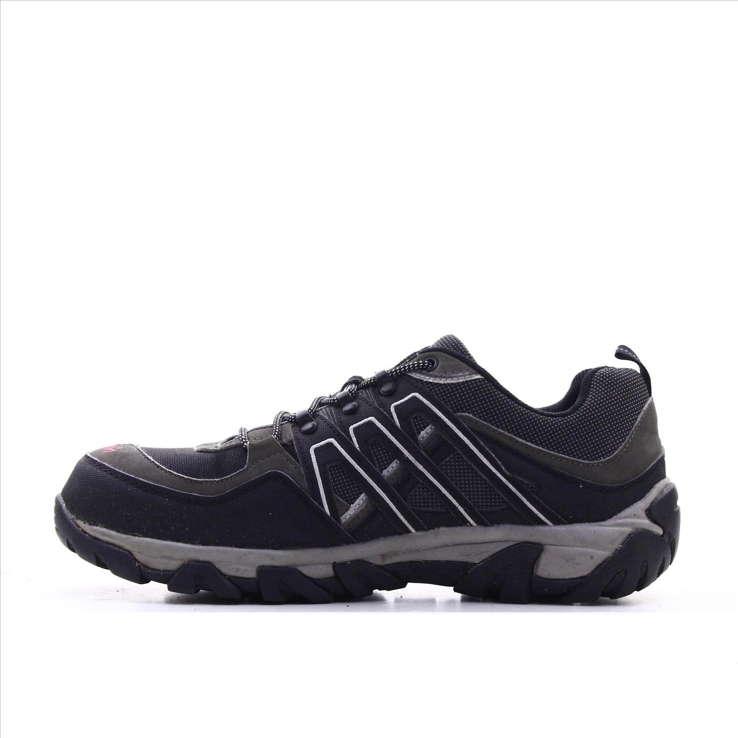 Modyf Steel Toe Safety Boot