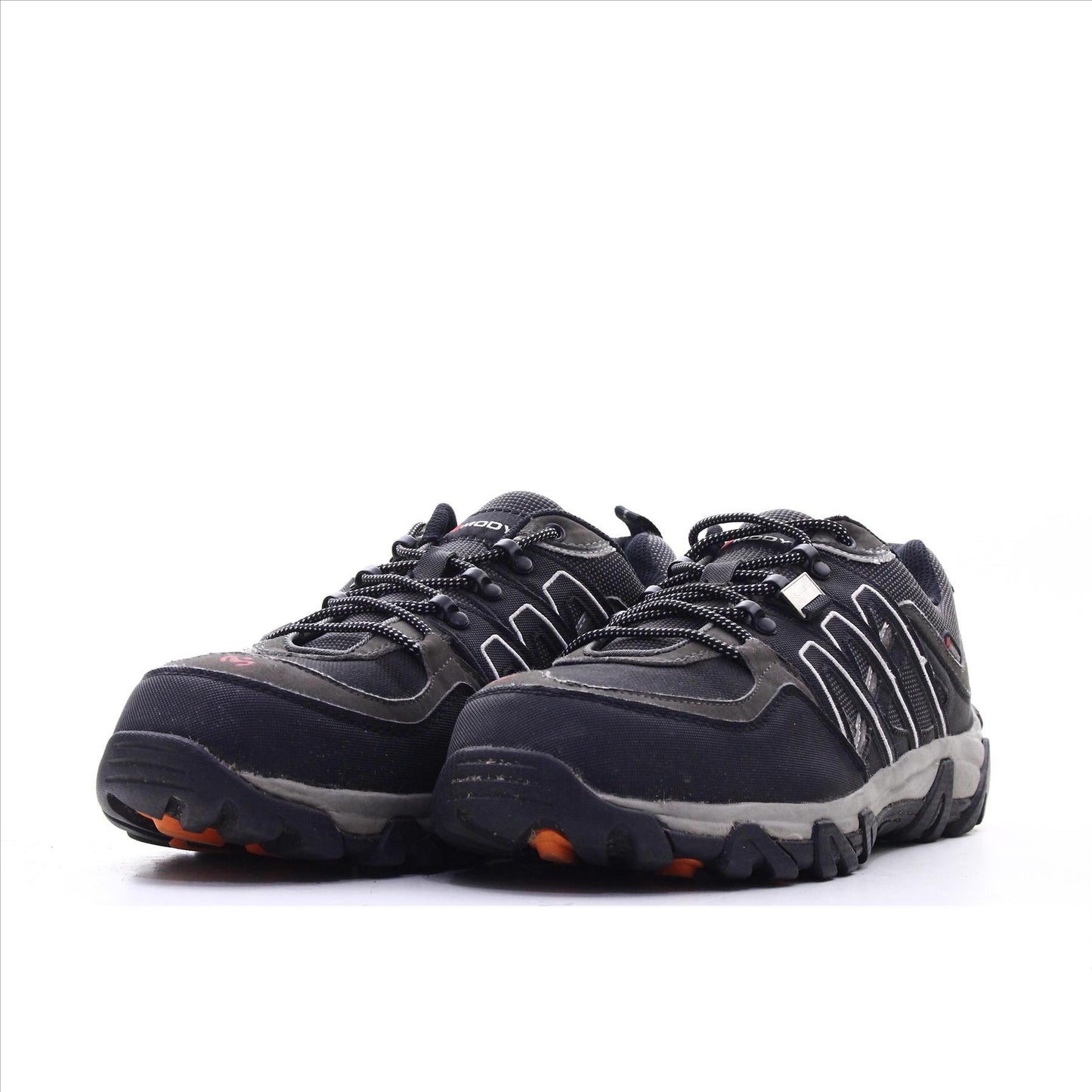 Modyf Steel Toe Safety Boot