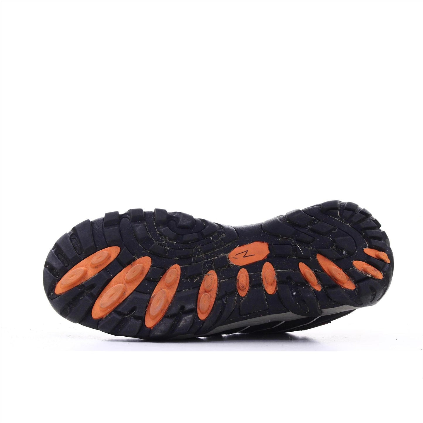 Modyf Steel Toe Safety Boot