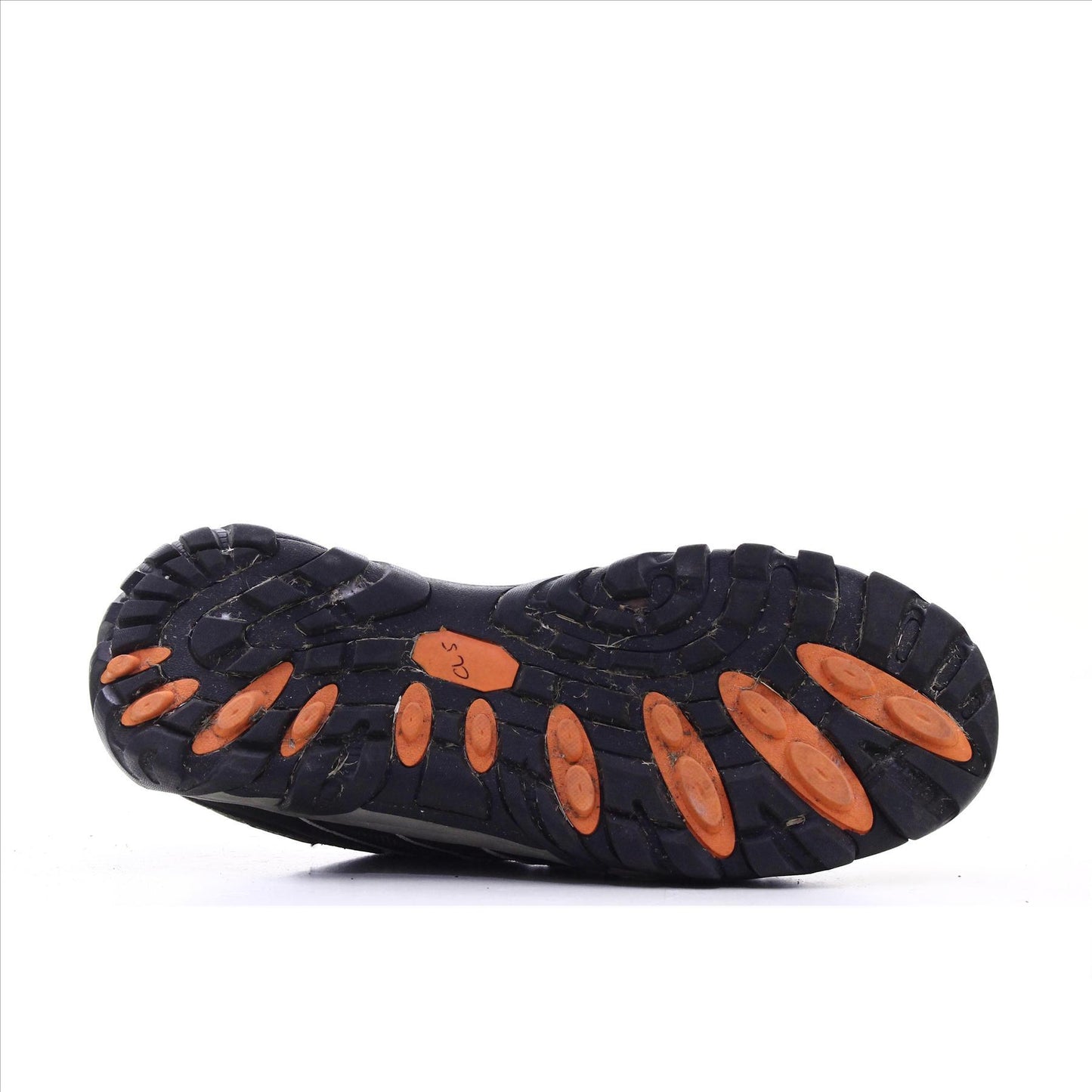 Modyf Steel Toe Safety Boot