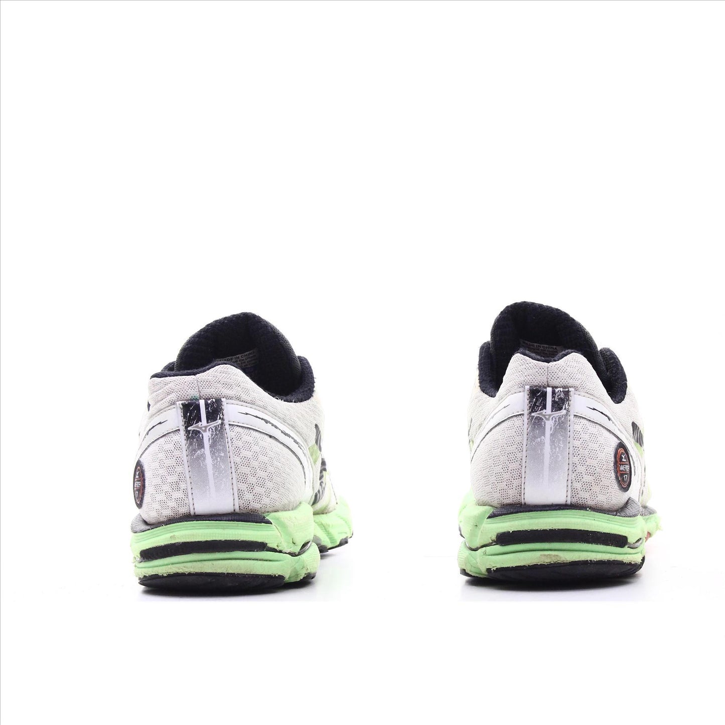 Mizuno Wave Rider