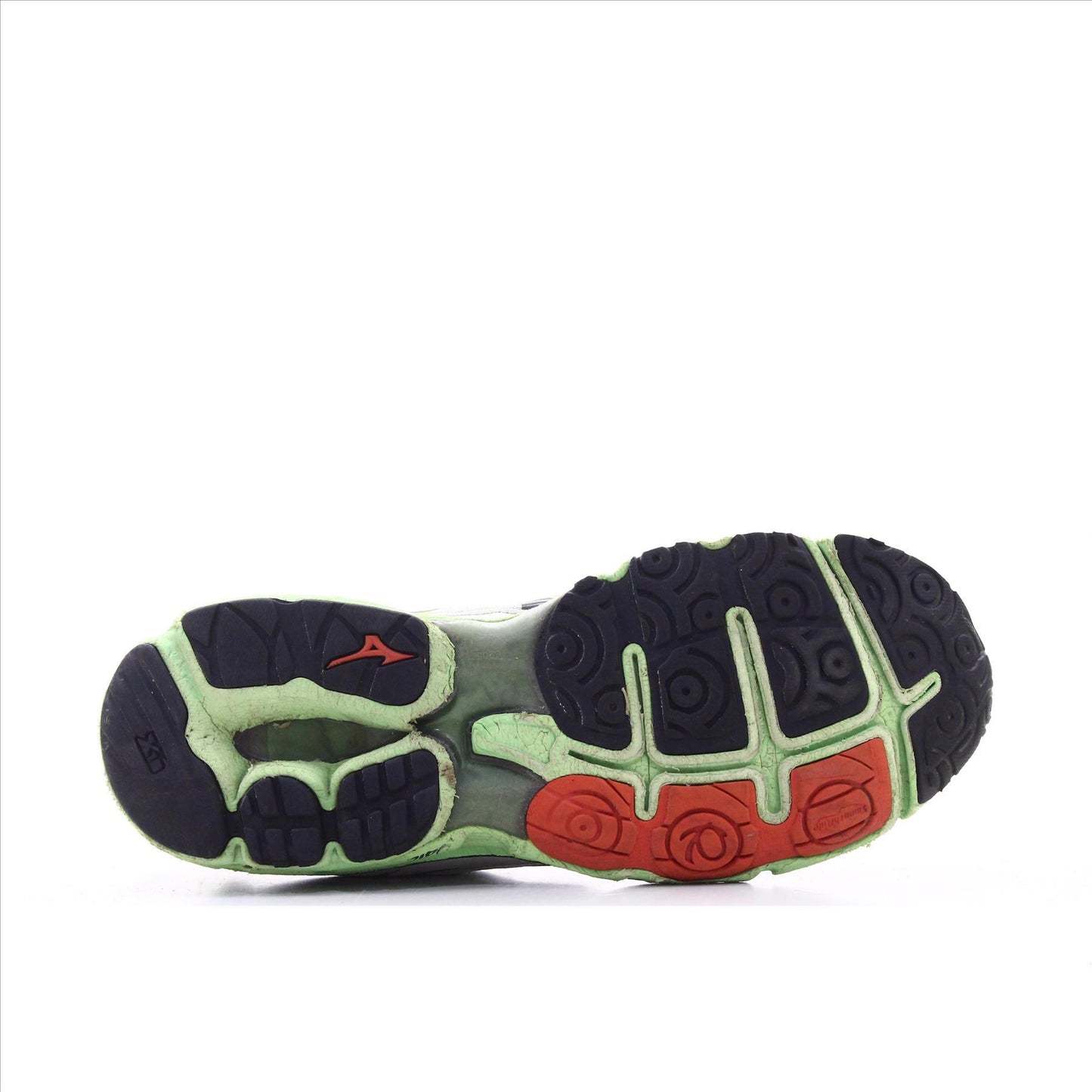 Mizuno Wave Rider