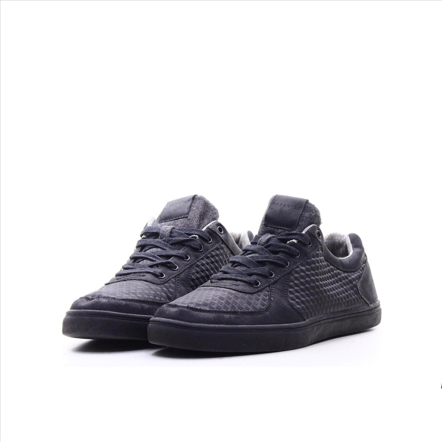 Reserved Shoes