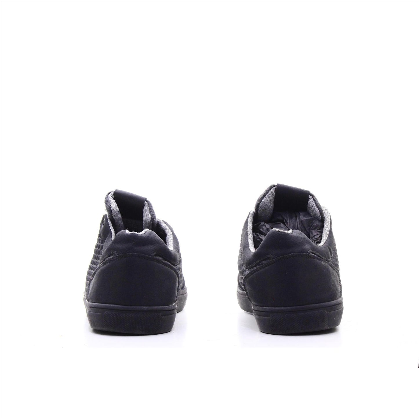 Reserved Shoes