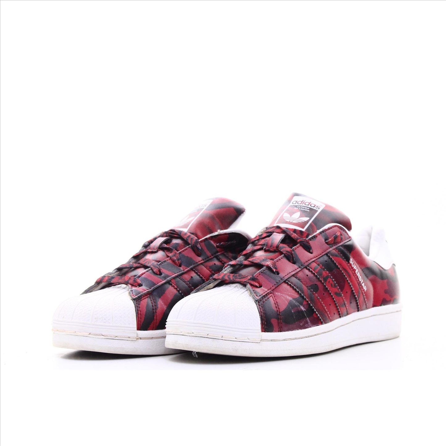 Adidas Superstar