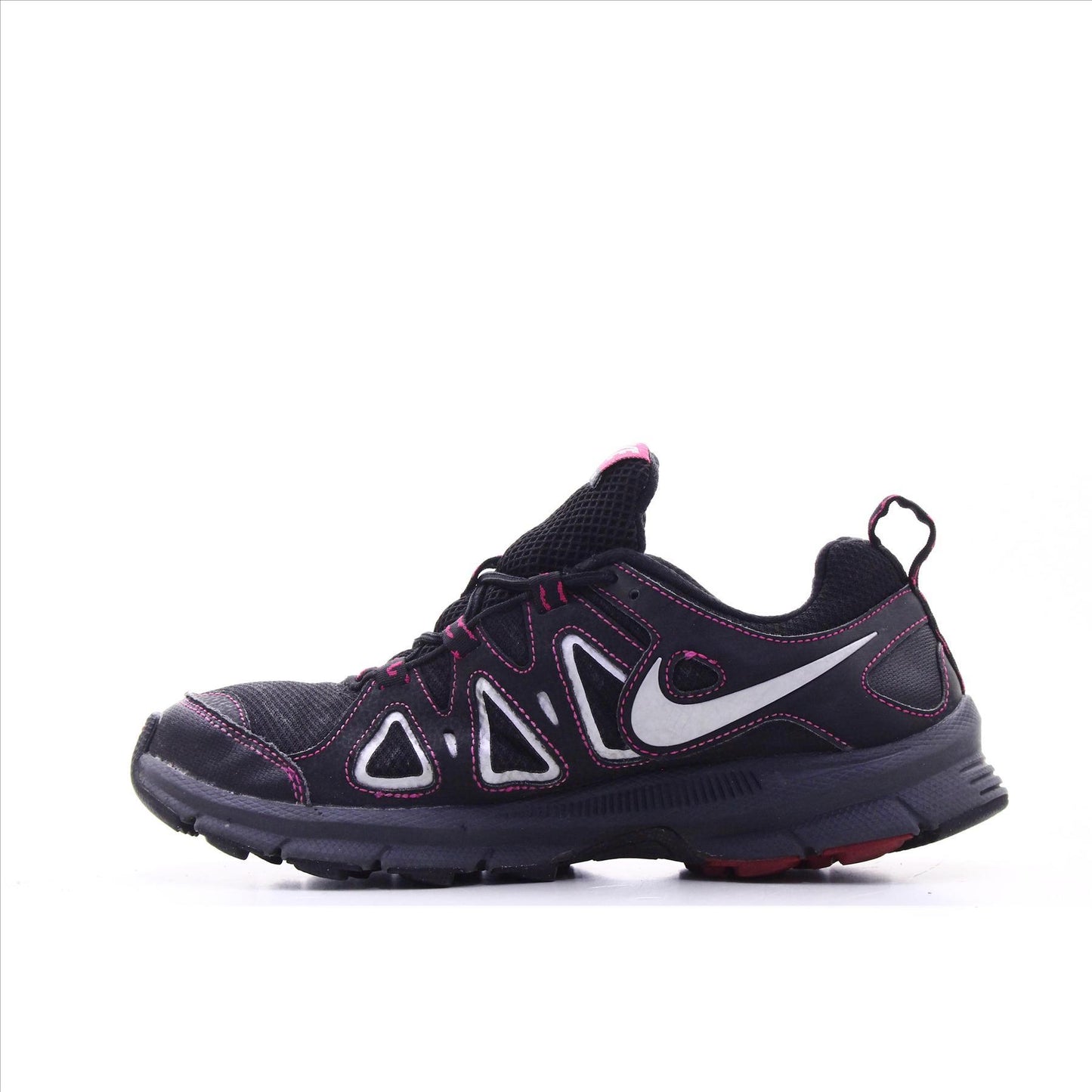Nike Alvord