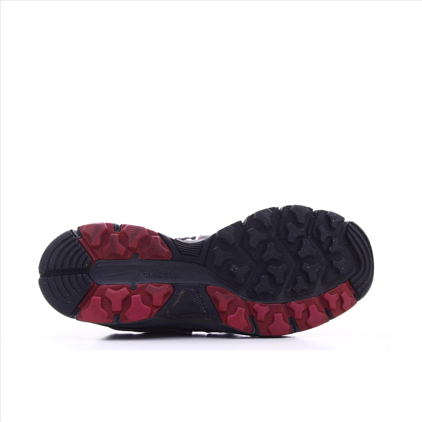 Nike Alvord