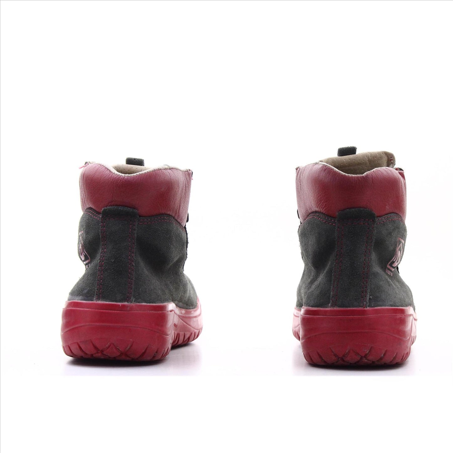Schutze Steel Toe Safety Boots