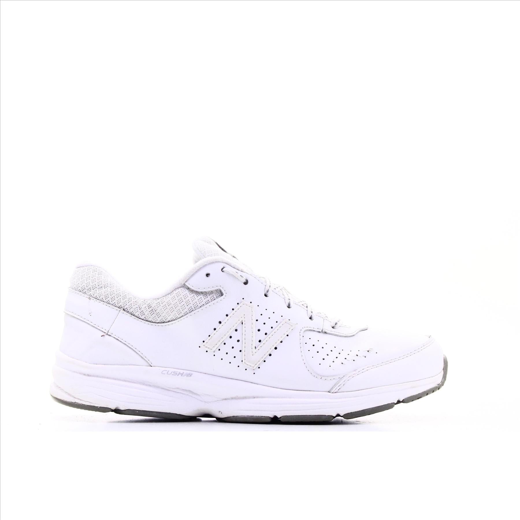 New balance women's ww411wt2 walking online shoe