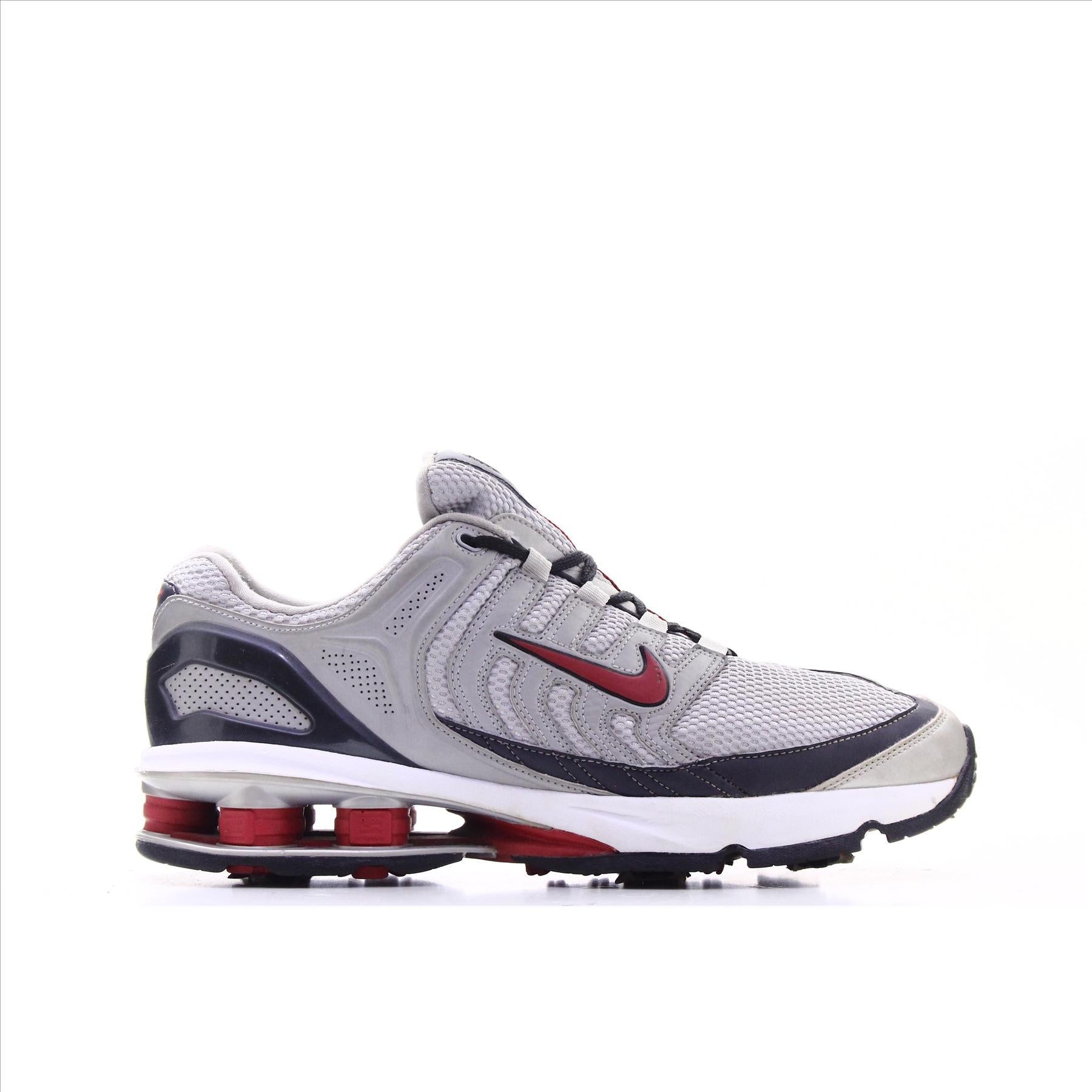 Nike hotsell shox online