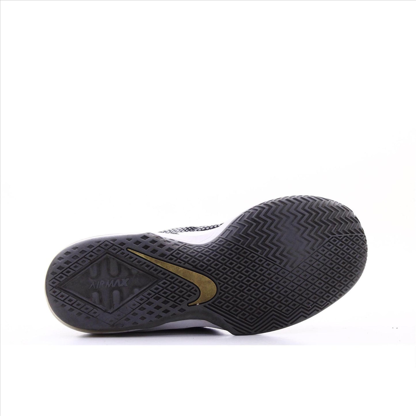 Niek Air Max Infuriate