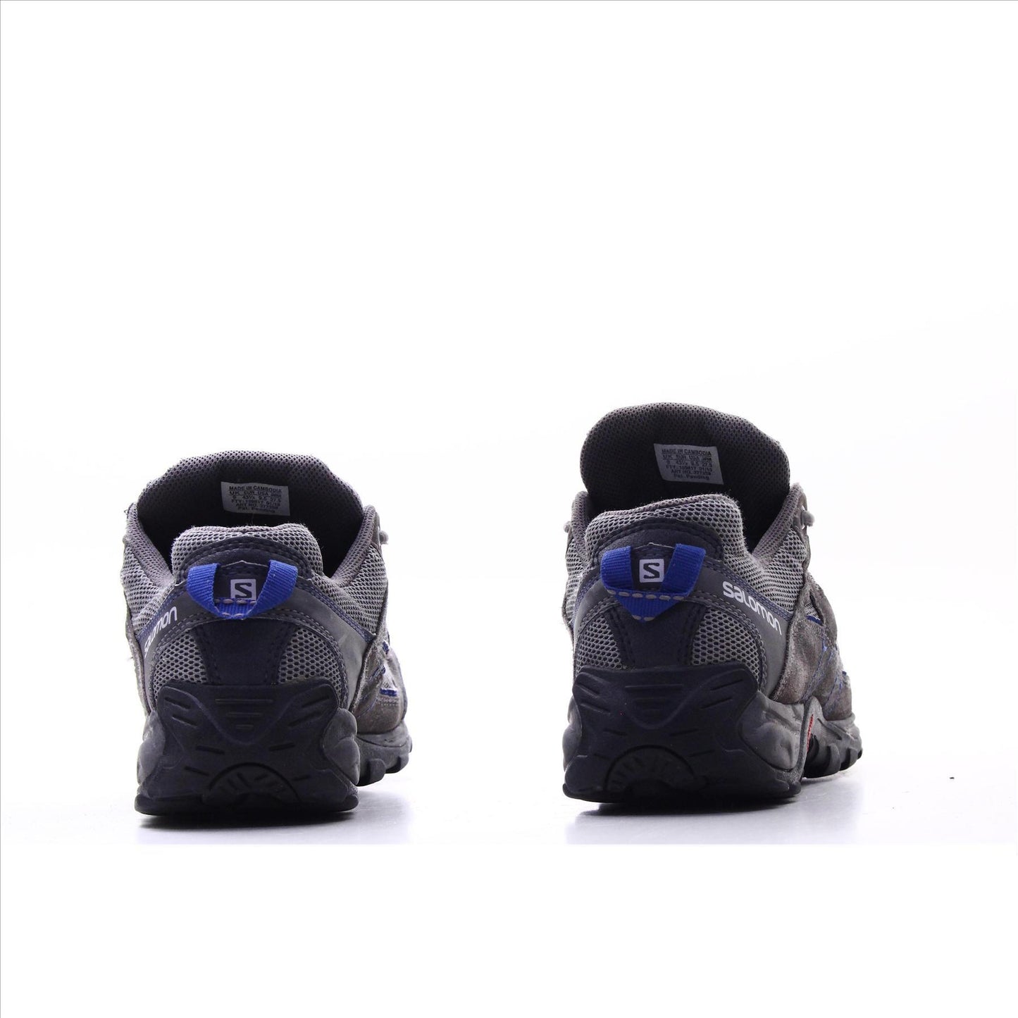 Salomon Contagrip