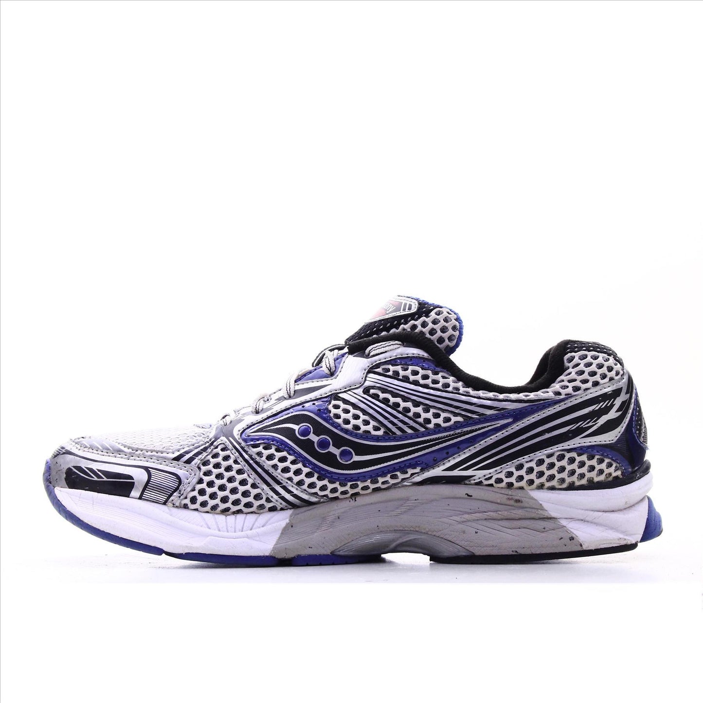 Saucony Guide 5