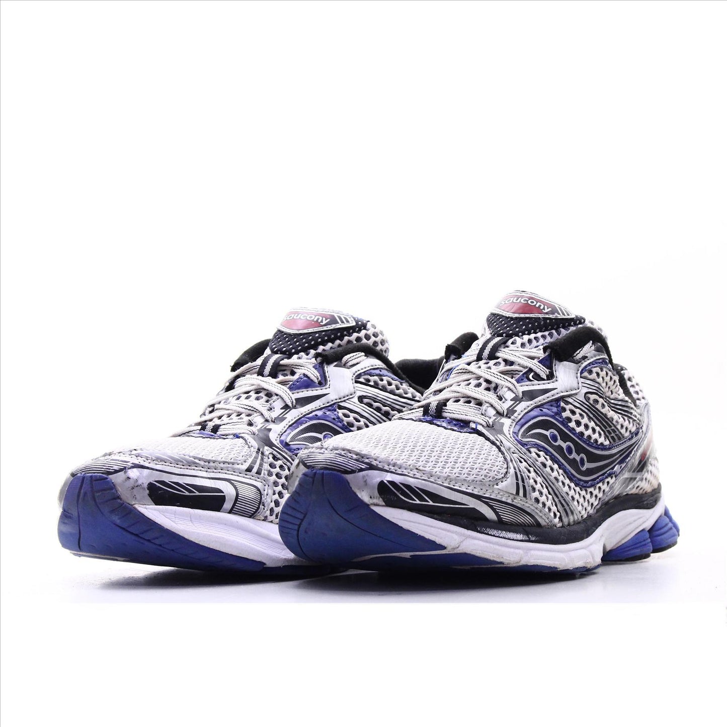 Saucony Guide 5
