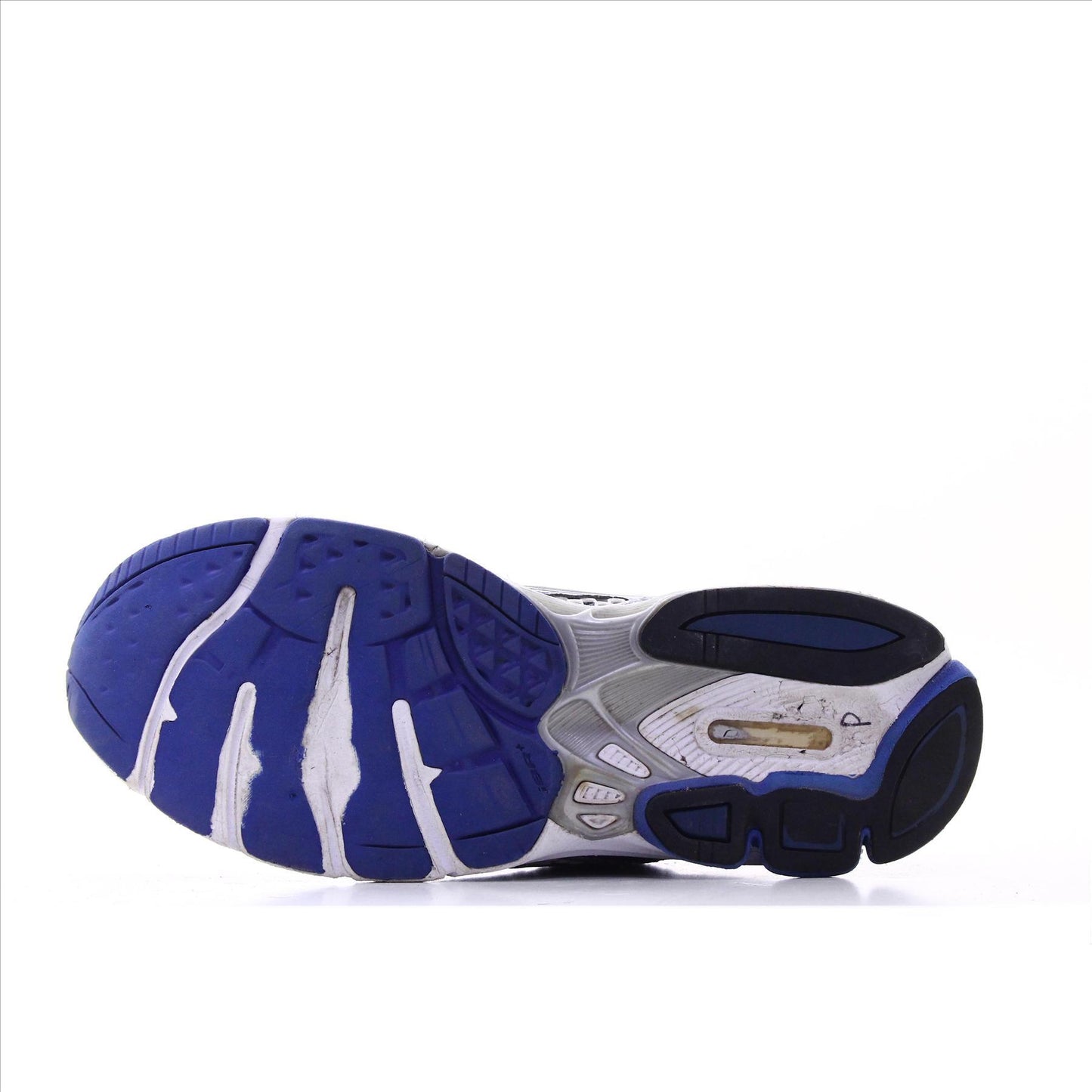 Saucony Guide 5
