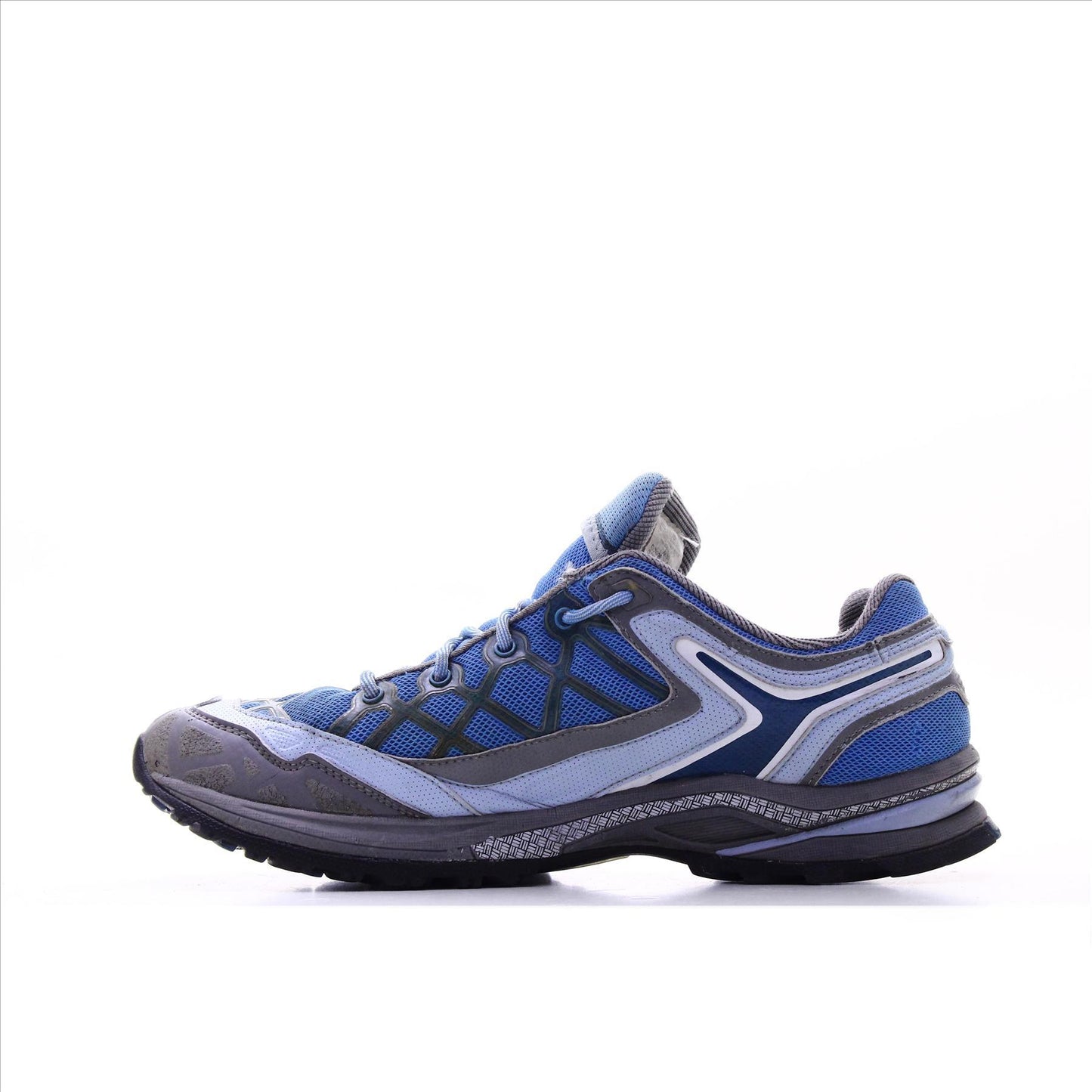 Quechua Jawar 5.0