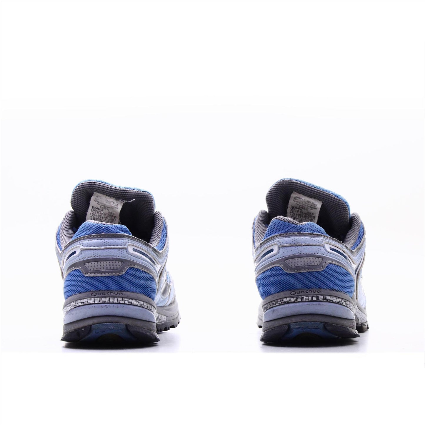 Quechua Jawar 5.0