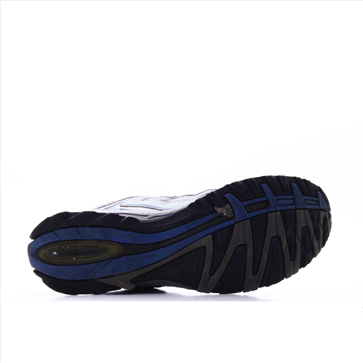 Quechua Jawar 5.0