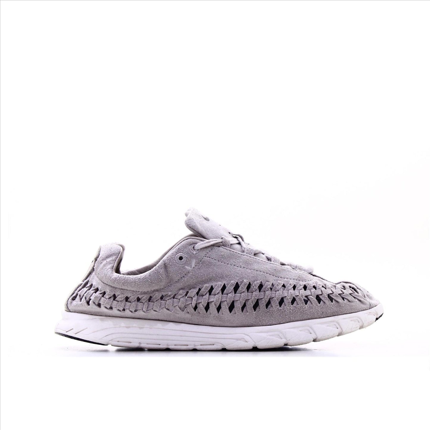 Nike Weaved