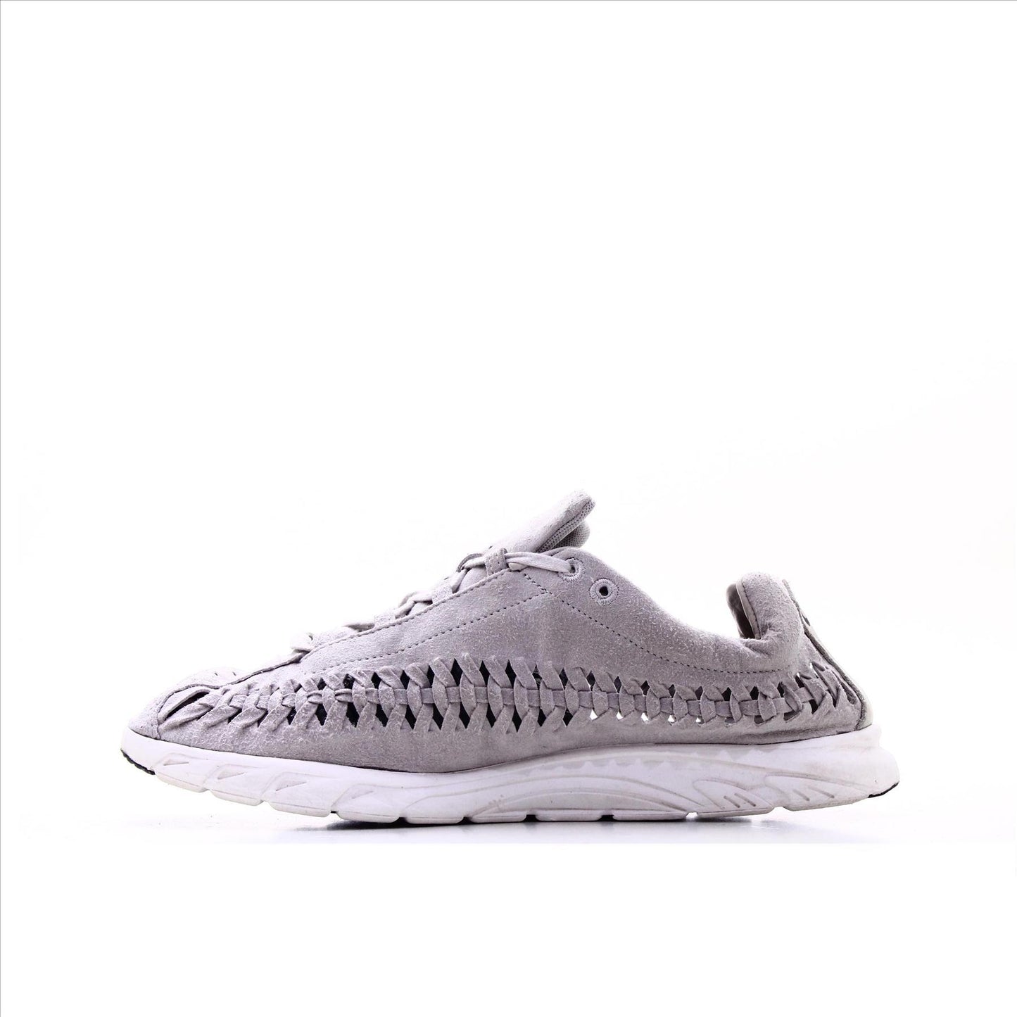 Nike Weaved