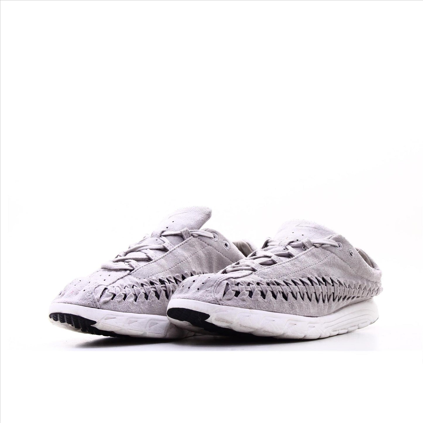 Nike Weaved