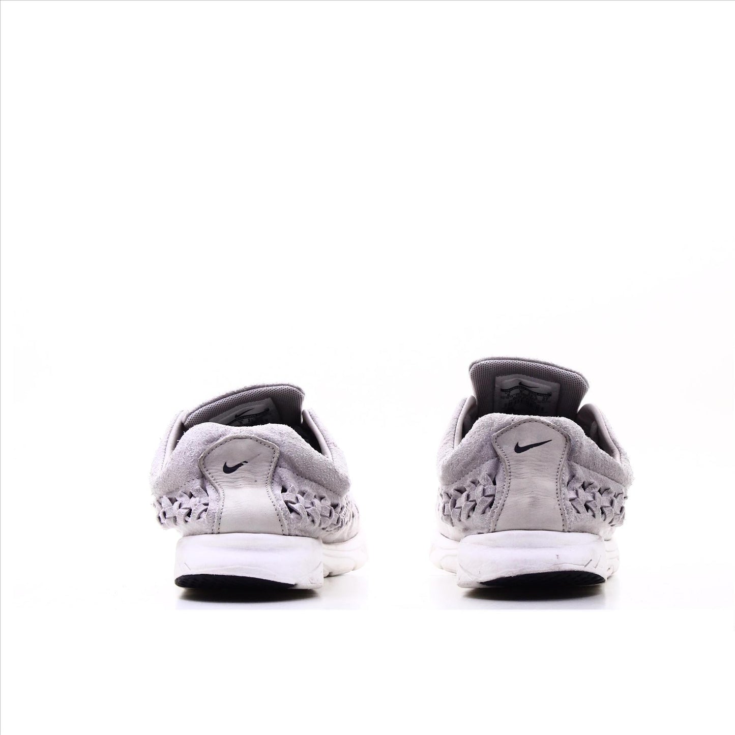 Nike Weaved