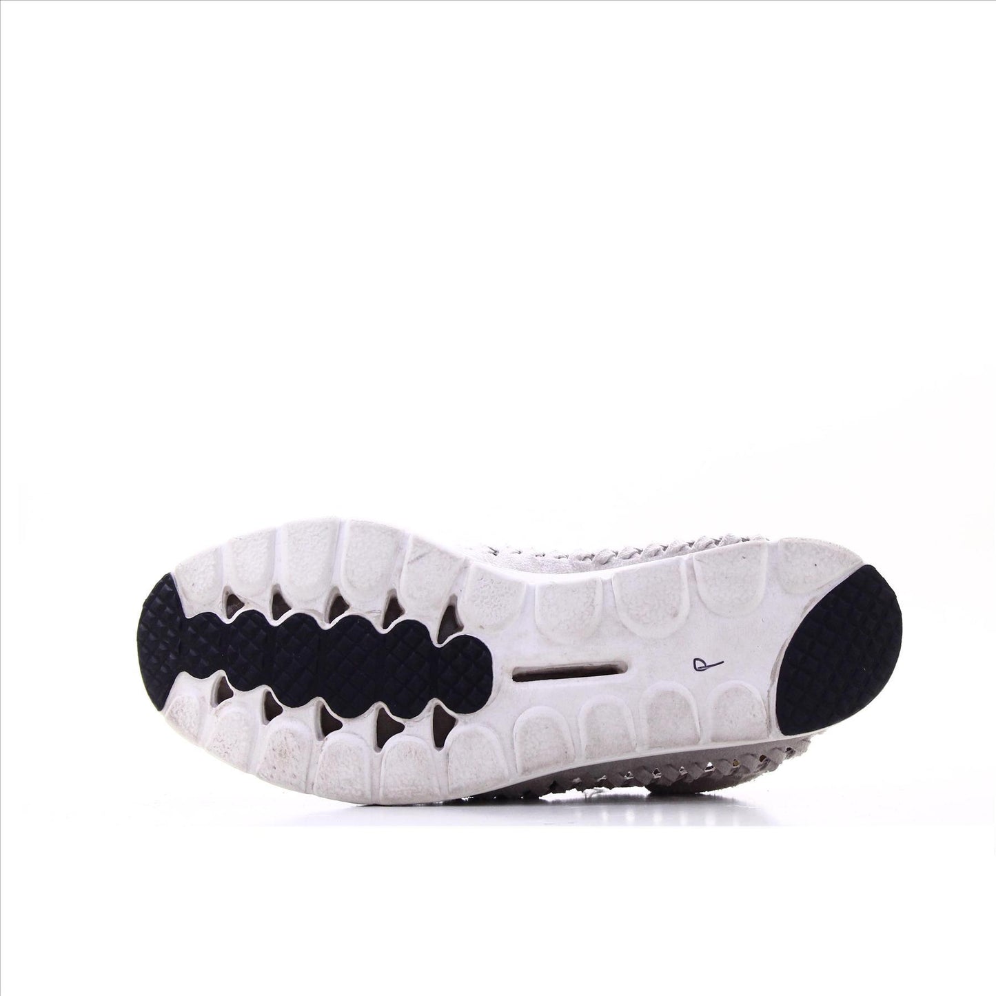 Nike Weaved