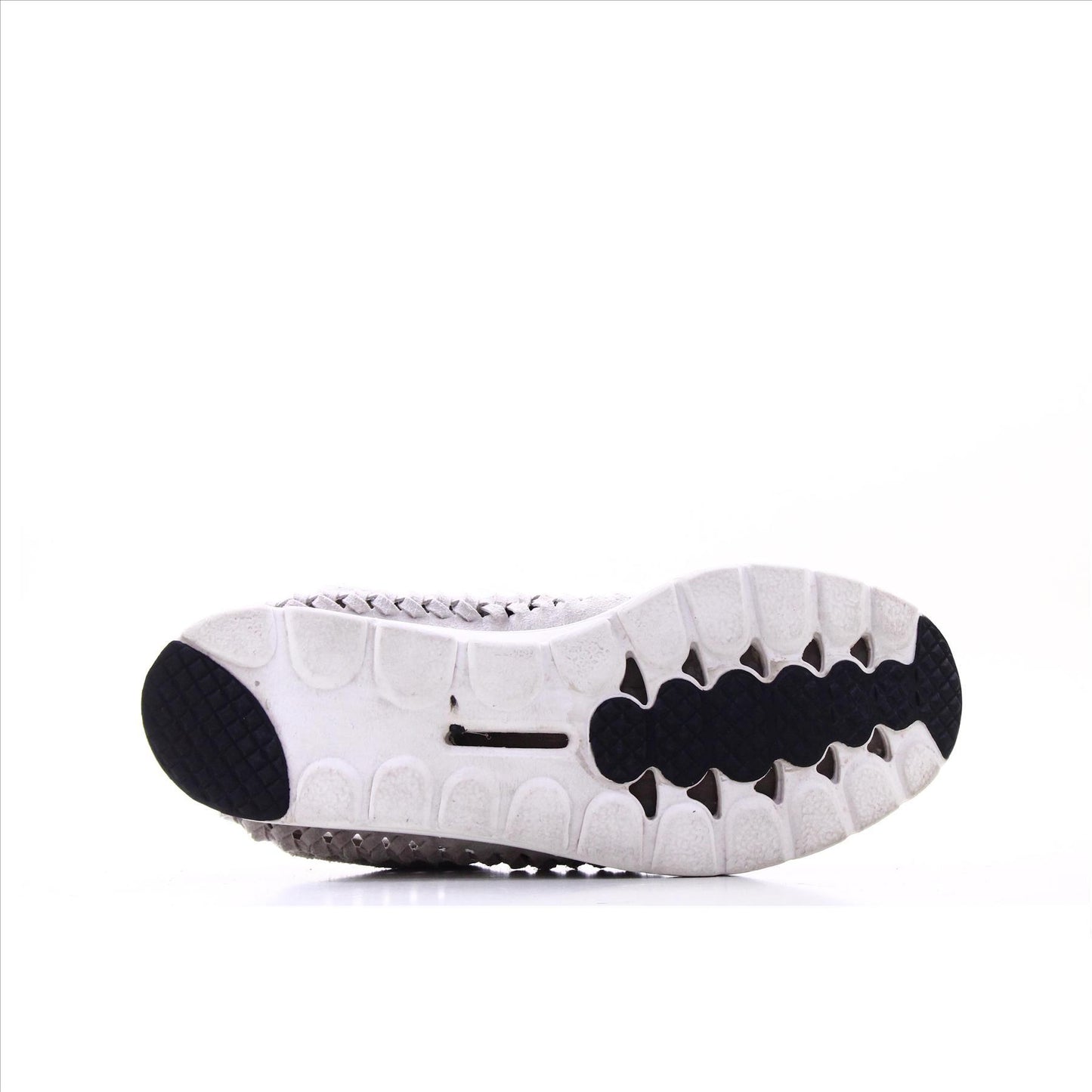 Nike Weaved