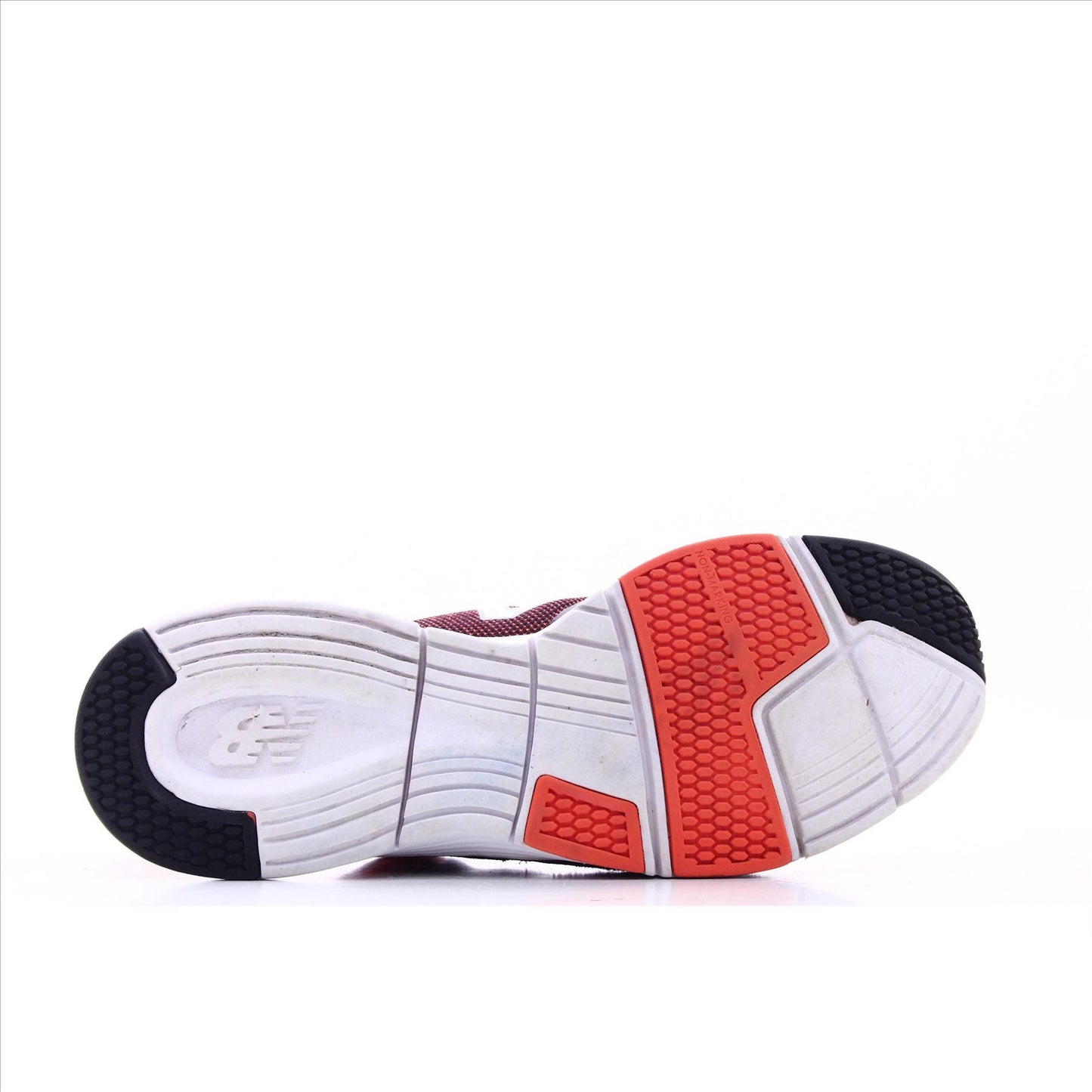 New Balance Training