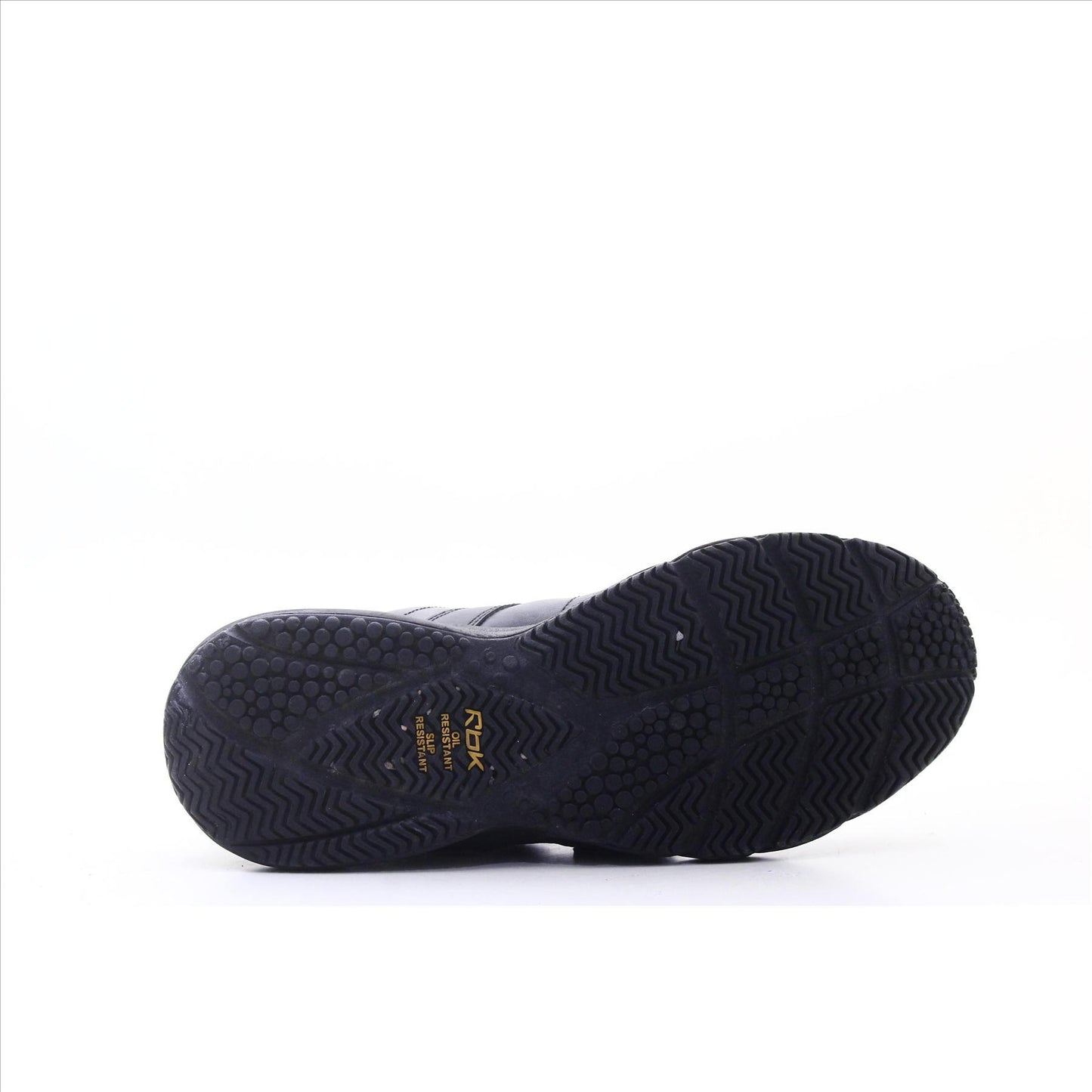 Reebok Duty Proof DMX Ride