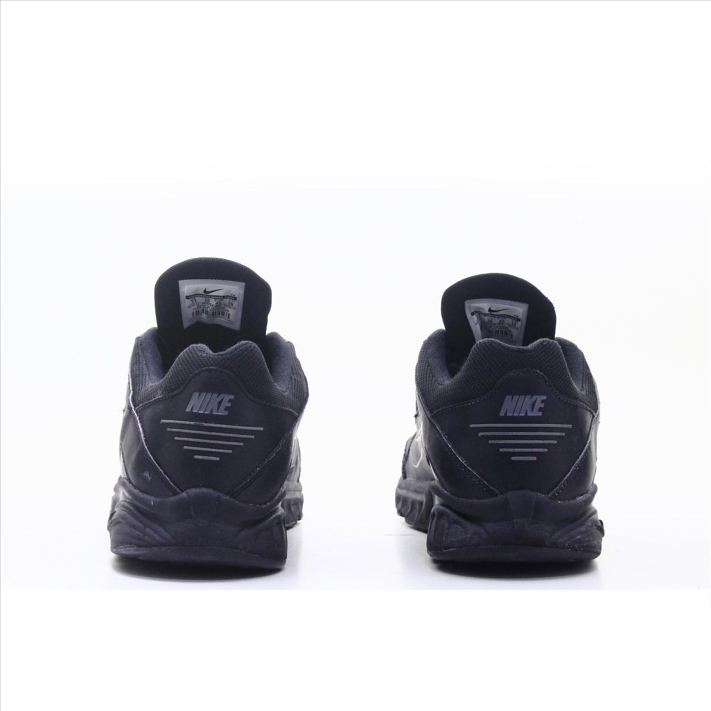 Nike View III