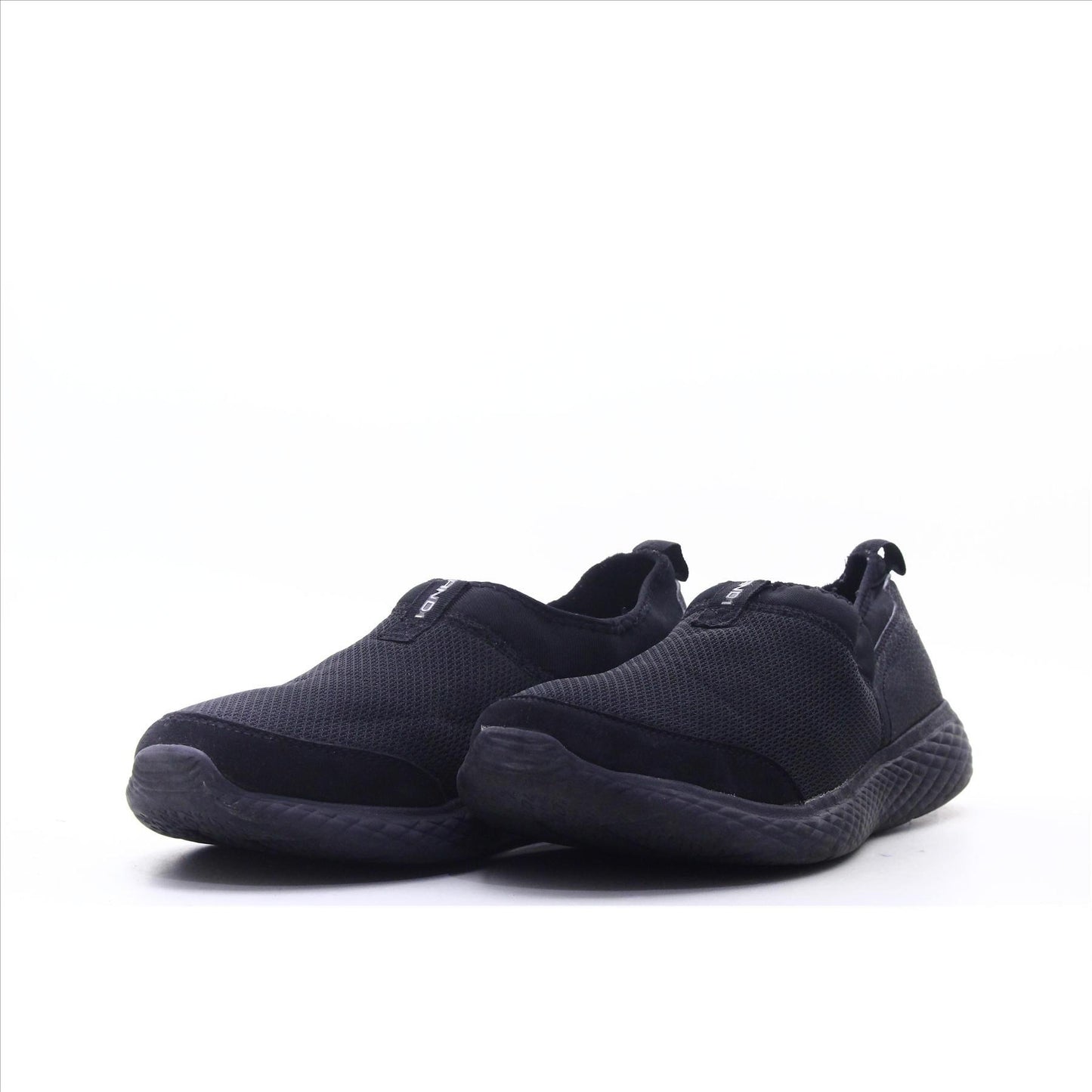 And1 Memory Foam