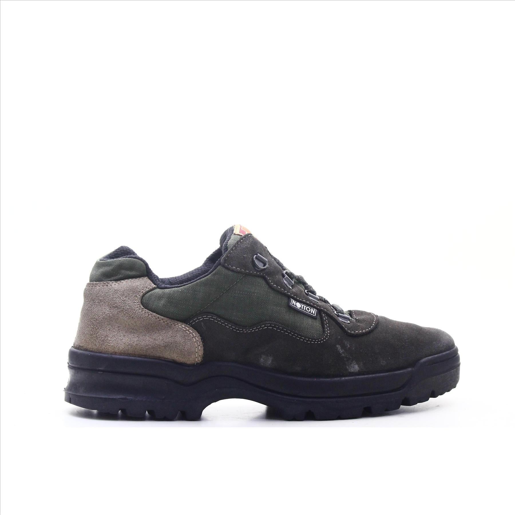 Notton trekking sales