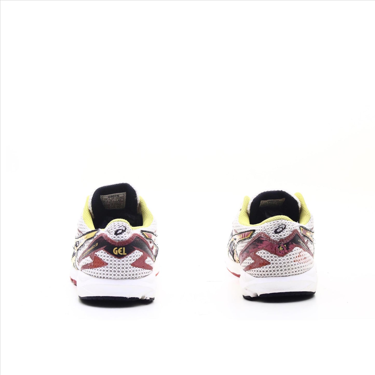 Asics Hyperspeed