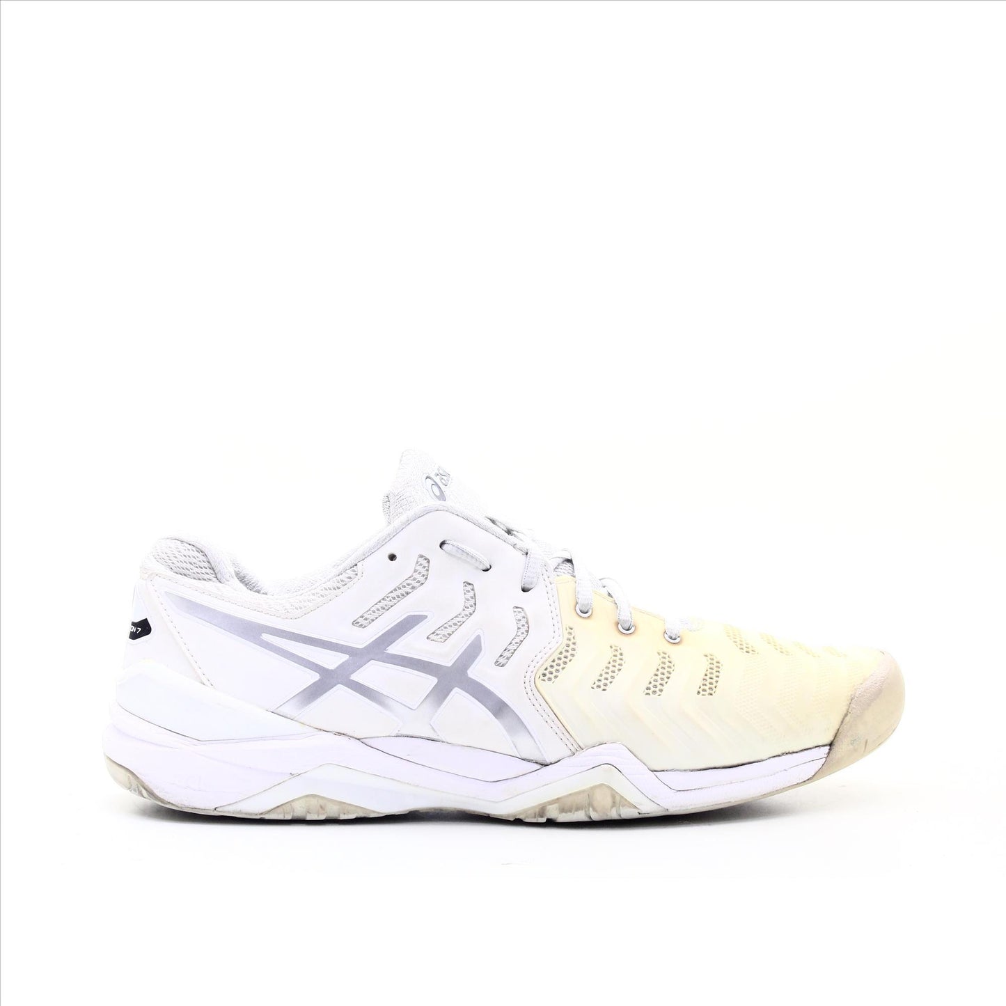 Asics Gel Resolution 7