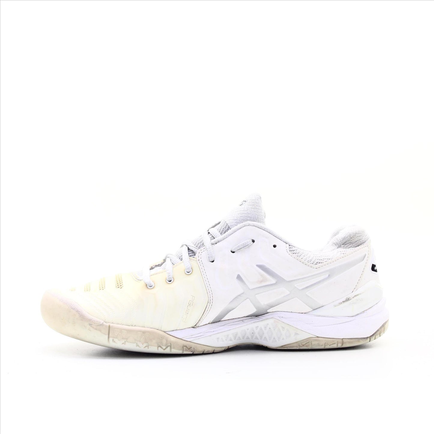 Asics Gel Resolution 7