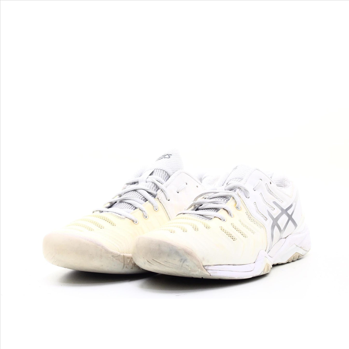 Asics Gel Resolution 7