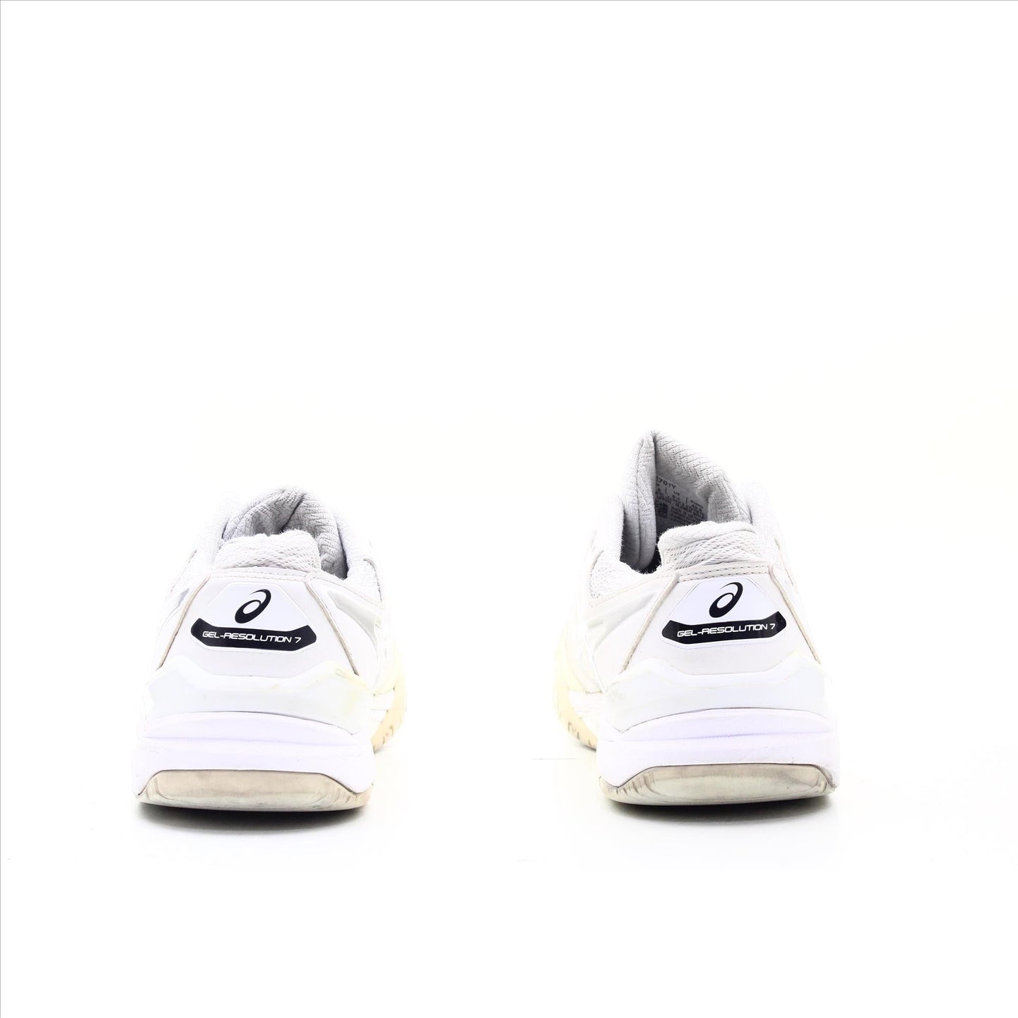 Asics Gel Resolution 7