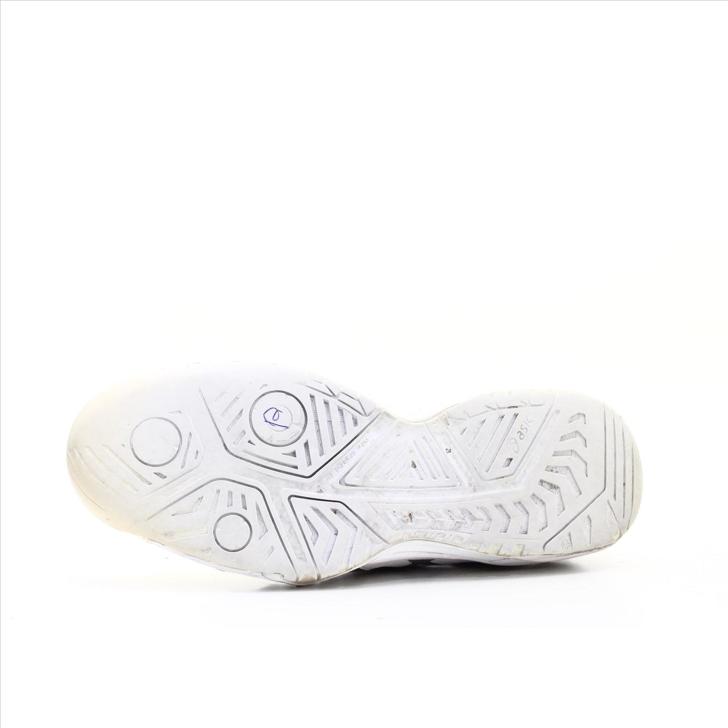 Asics Gel Resolution 7