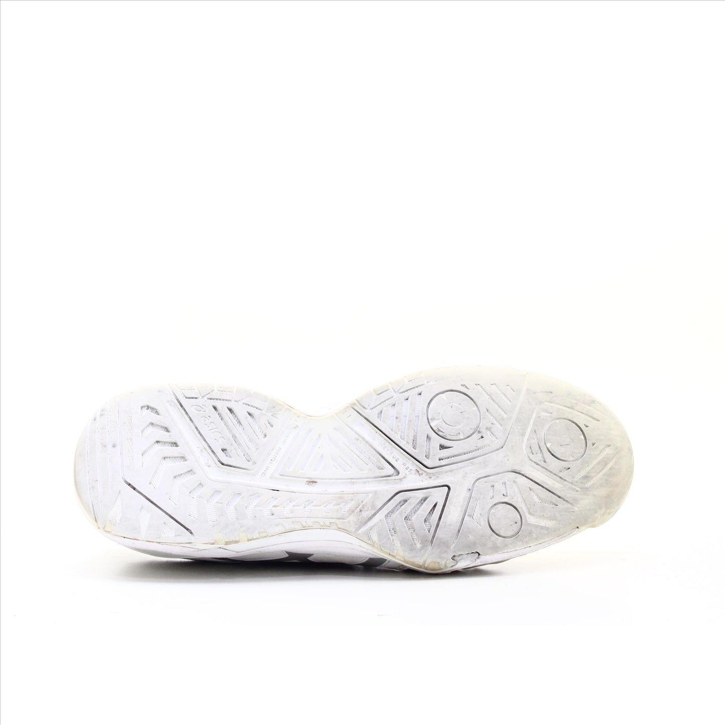 Asics Gel Resolution 7