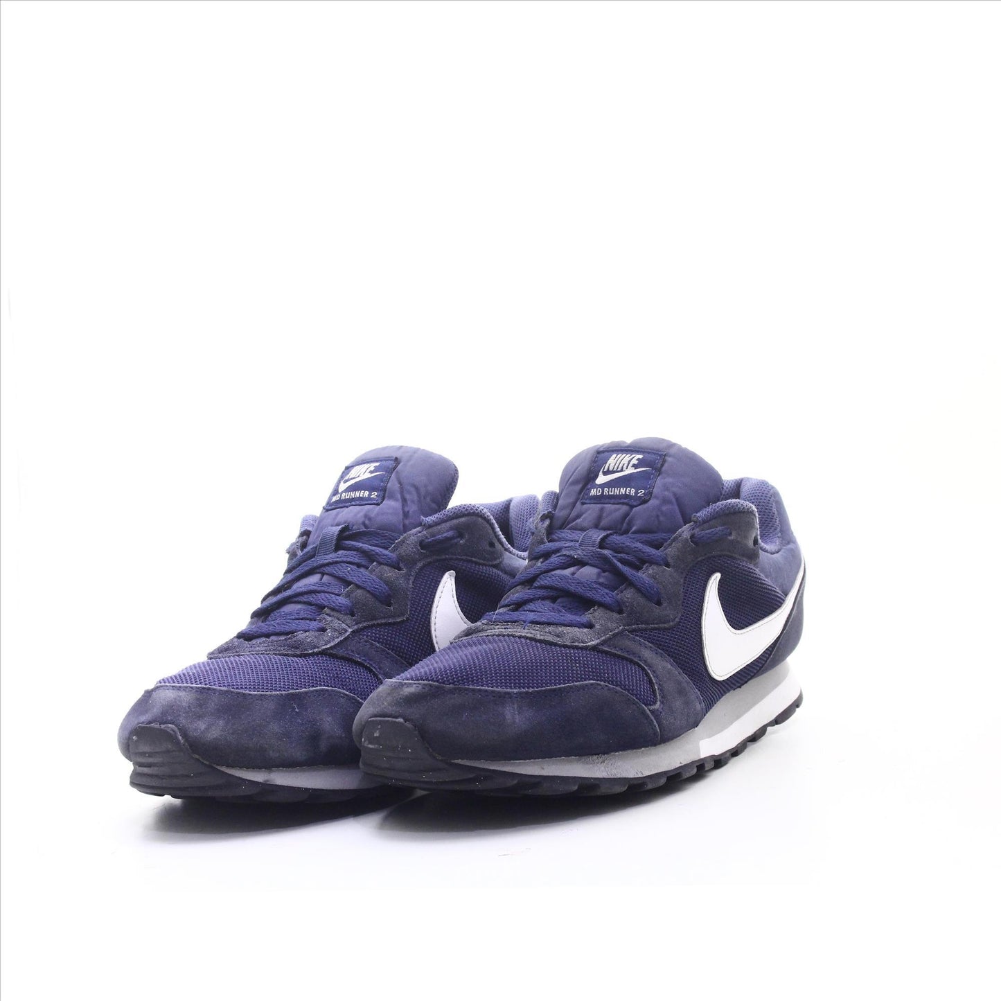 Nike Md Runner 2