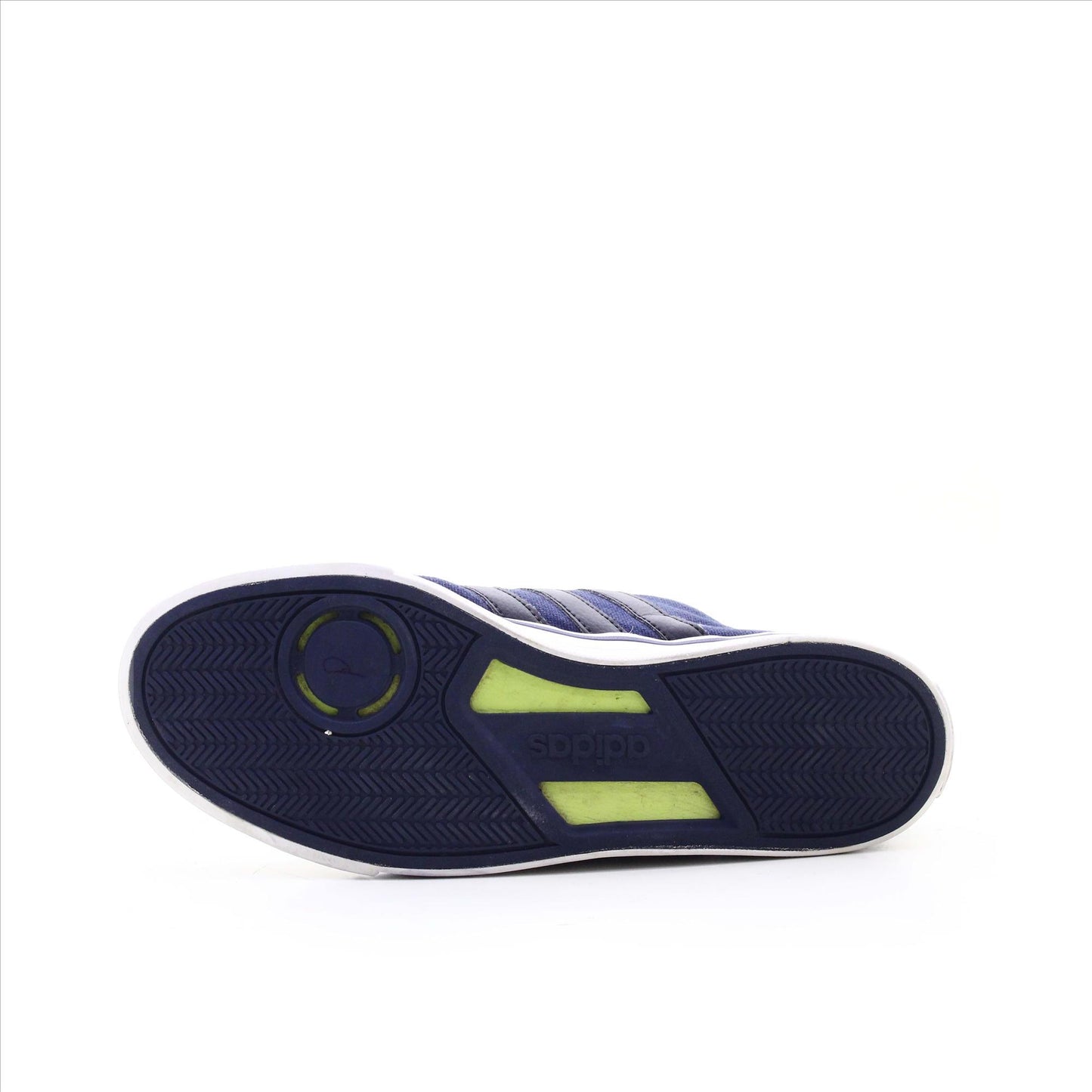 Adidas Cloudofam Super Memory Foam Footbed